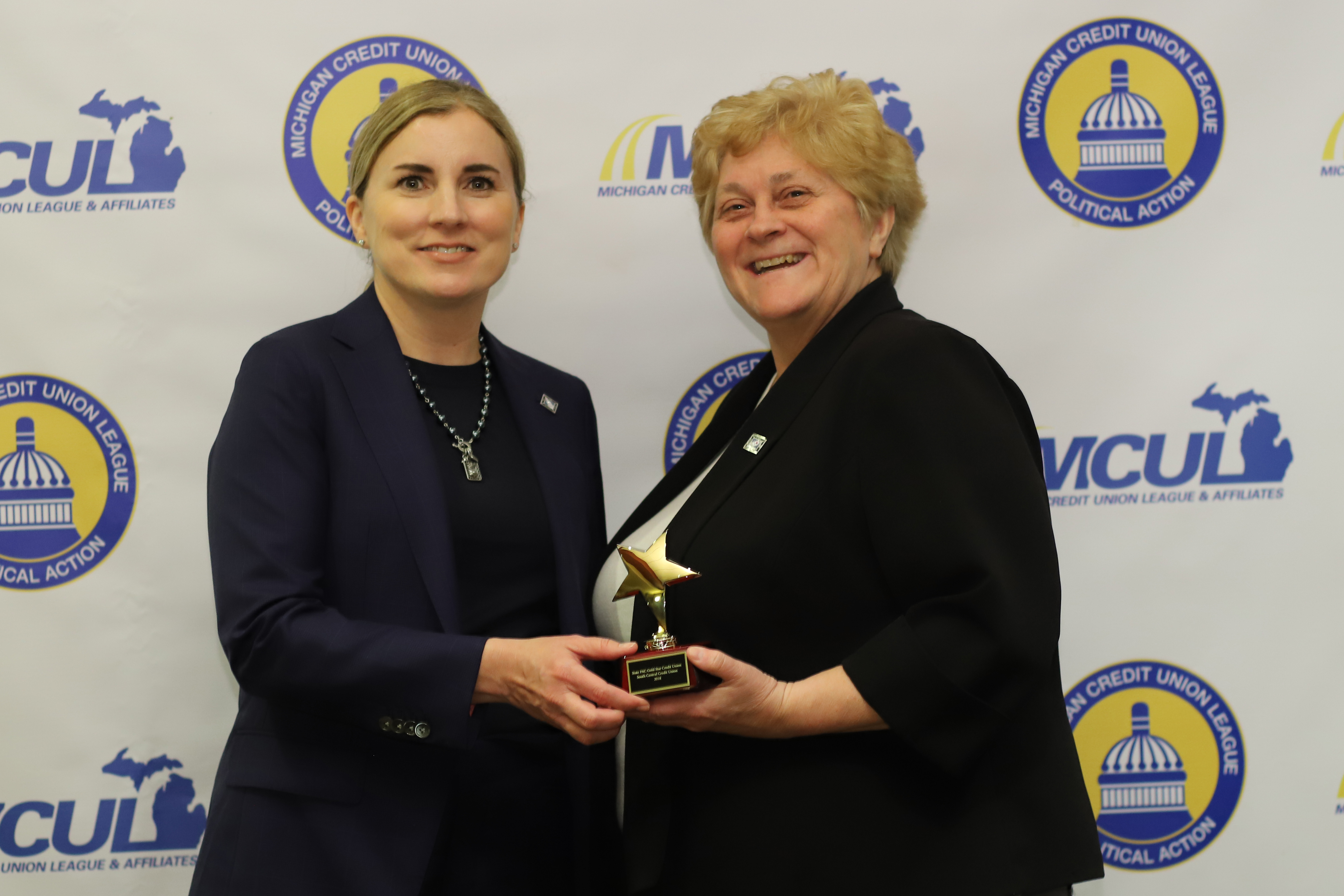 MCUL GAC 2019